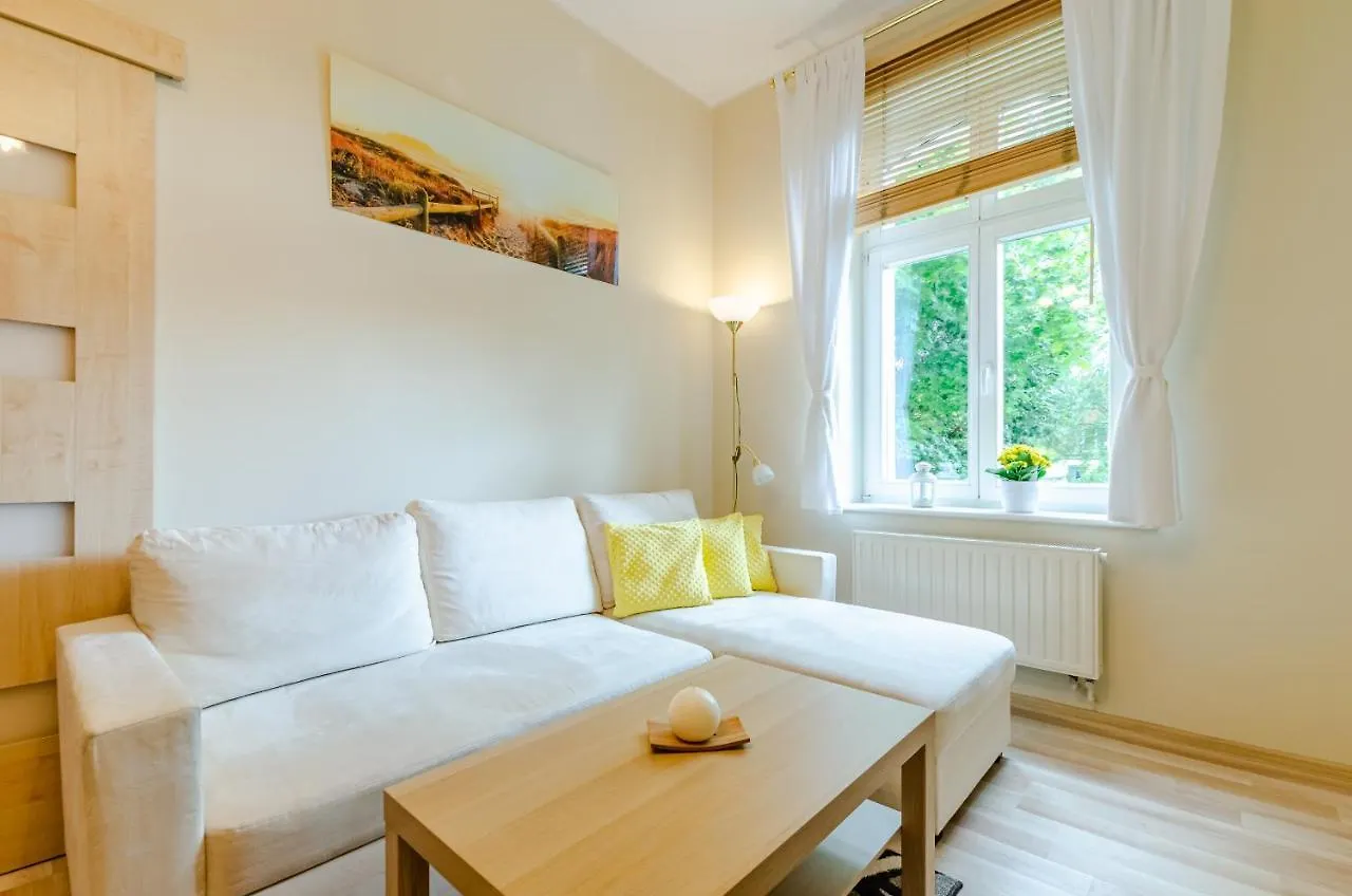 Tomi Apartment Sopot 0*,  Polska