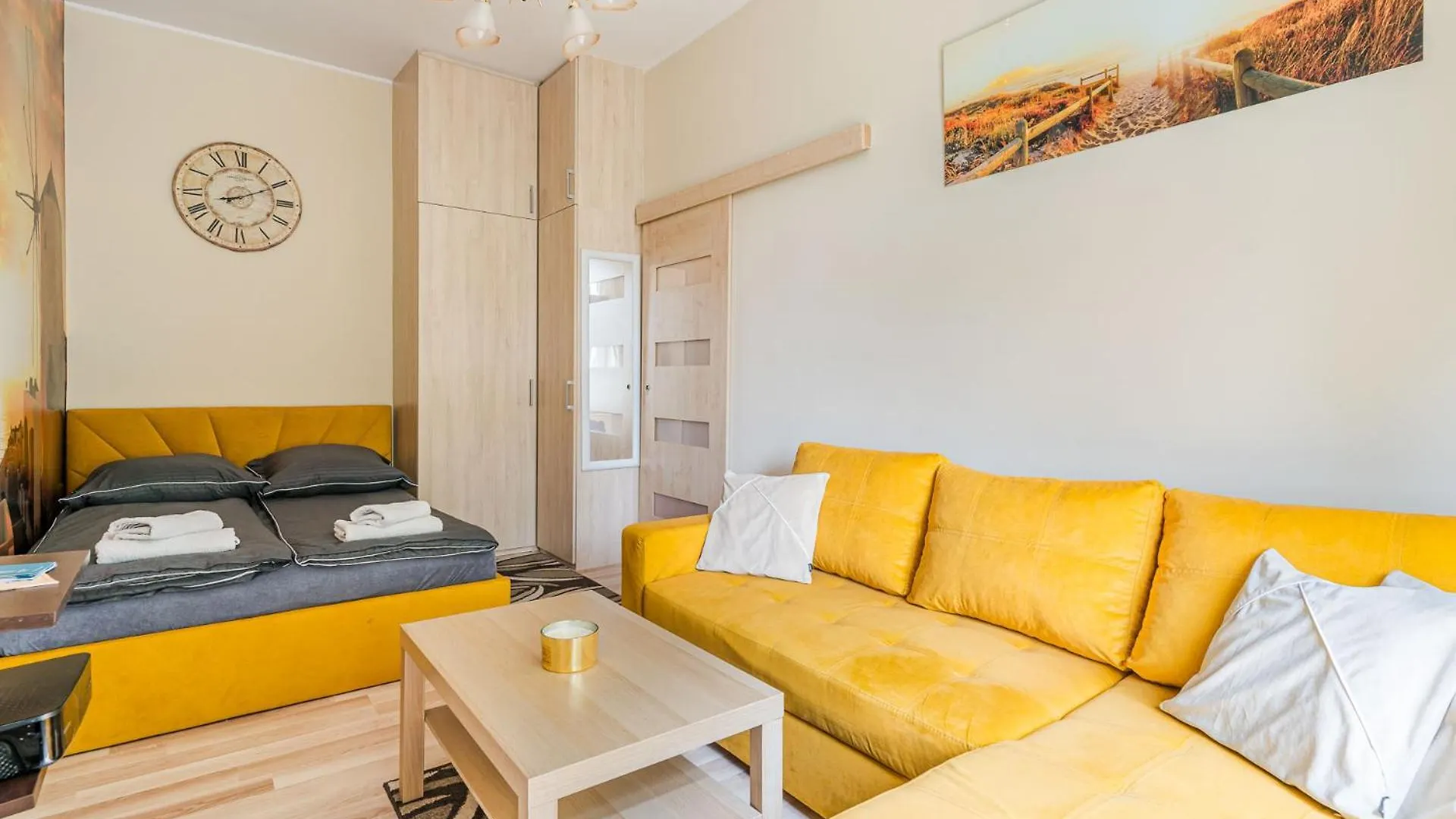 Tomi Apartment Sopot 0*,  Polska