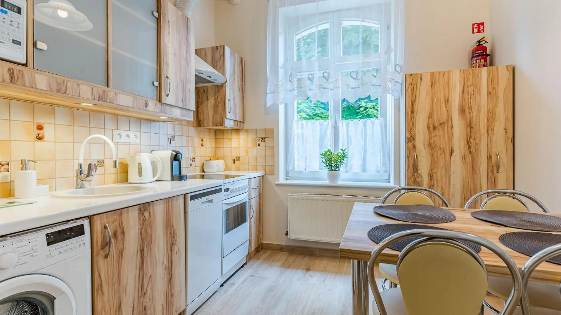 Tomi Apartment Sopot