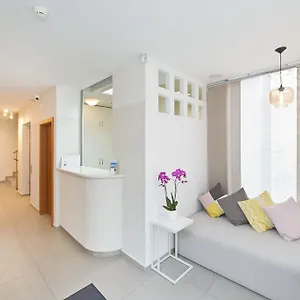 3* Bed & Breakfast 21 By Victus